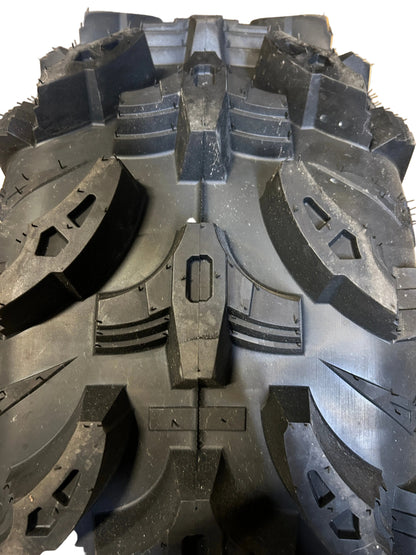 MCKINLEY BSW AT 27 11 14 55J 6PLY ATV/UTV TIRE X611