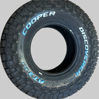 COOPER DISCOVERER AT3 XLT RWL LT 32 11.5 15 113R LRC 6PLY ALL TERRAIN TIRE 170027027
