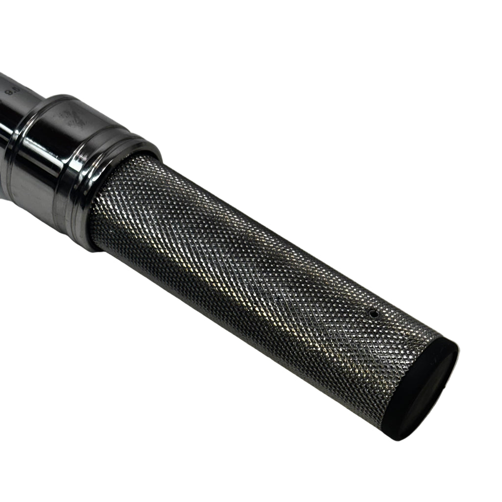 HYTORC 30 - 250 FT-LBS MANUAL TORQUE WRENCH MW-008-250-MFRMH