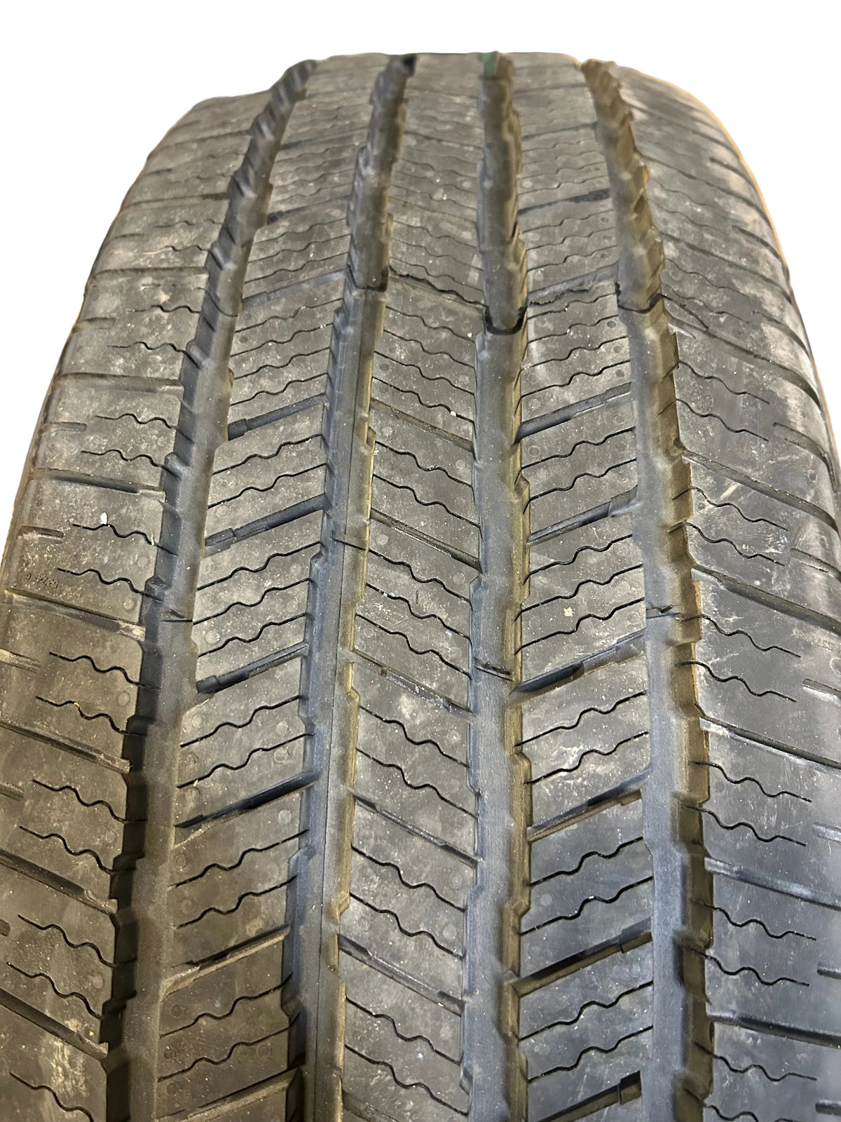 DTO MICHELIN DEFENDER LTX M/S 2 BSW P 255 60 20 113H XL ALL SEASON TIRE 37899
