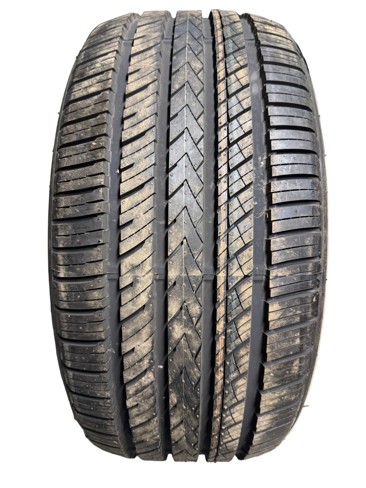 NOS NANKANG SPORTNEX NS-25 BSW P 255 40 18 99H XL UHP ALL SEASON TIRE 24848004