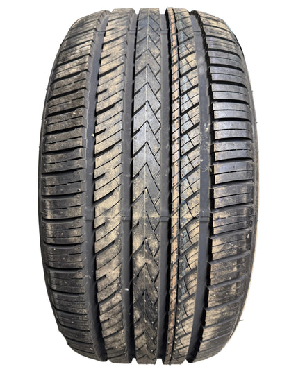 NOS NANKANG SPORTNEX NS-25 BSW P 255 40 18 99H XL UHP ALL SEASON TIRE 24848004