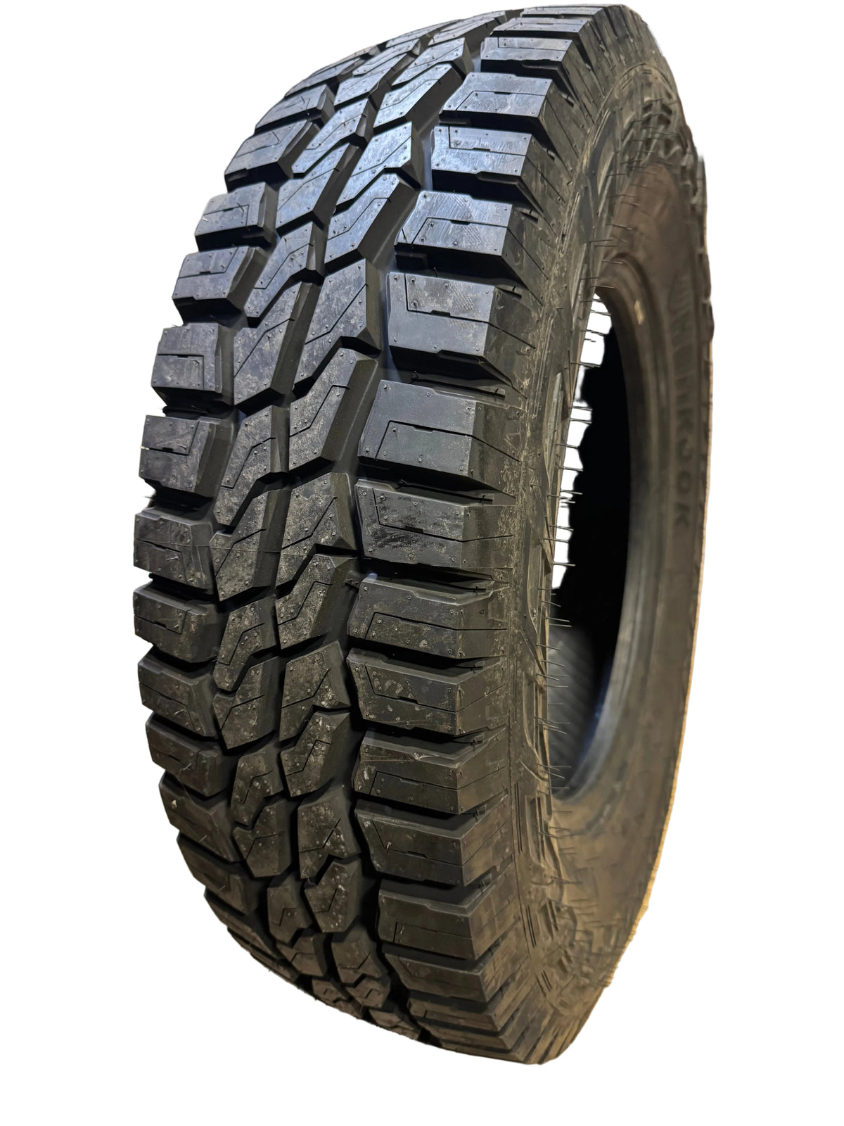 NOS HANKOOK DYNAPRO XT RC10 LT 235 80 17 120/117R 10PLY ALL TERRIAN TIRE 2021367