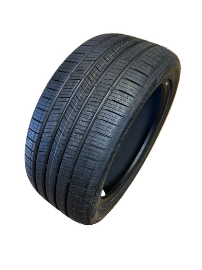 2 NEXEN N5000 PLATINUM BSW P 235 45 17 97W XL UHP TIRE 18191NXK
