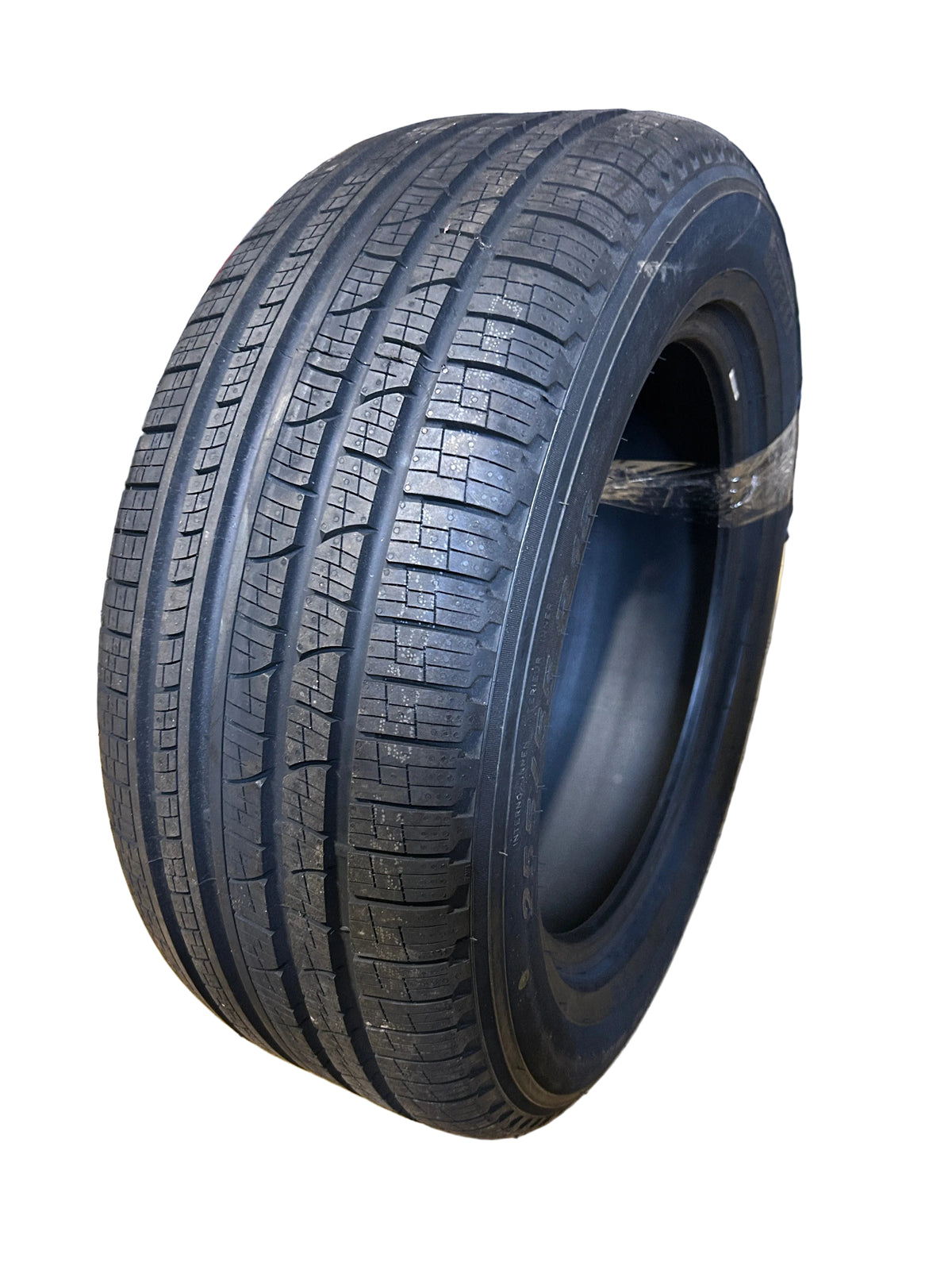 PIRELLI SCORPION VERDE ALL SEASON RFT BSW P 255 55 18 109H  ALL SEASON TIRE 2297900