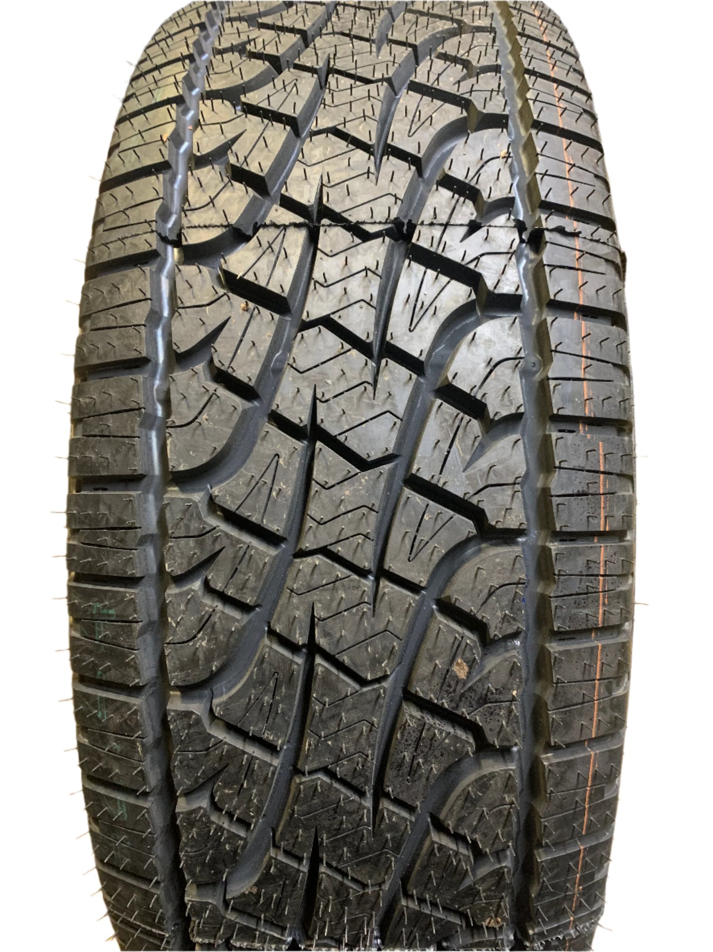 2 PIRELLI SCORPION ATR OWL P 275 55 20 113H ALL TERRAIN TIRE 4214400