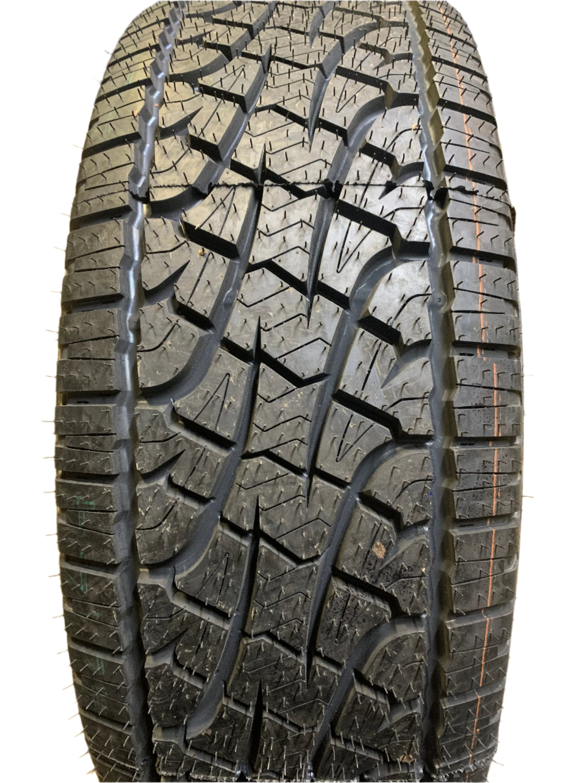 2 PIRELLI SCORPION ATR OWL P 275 55 20 113H ALL TERRAIN TIRE 4214400