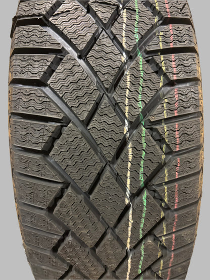 CONTINENTAL VIKINGCONTACT 7 P 175 65 15 88T SL SNOW WINTER TIRE 03453710000