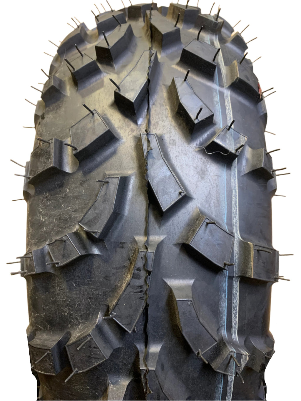 CARLSTAR AT489 BSW AT 24 8 12 ATV/UTV TIRE 6P0819