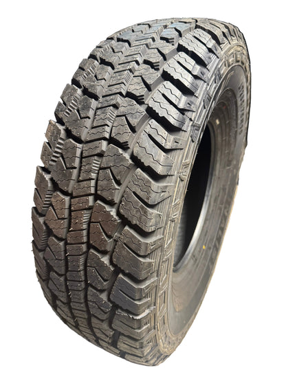 2 NOS FINALIST TERRENO A/T BSW LT 285 75 16 126/123R 10PLY ALL TERRAIN TIRE LLLT39