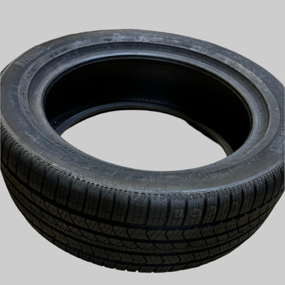 NOS PIRELLI SCORPION AS PLUS 3 P 255 50 20 109V XL ALL SEASON TIRE 3920100