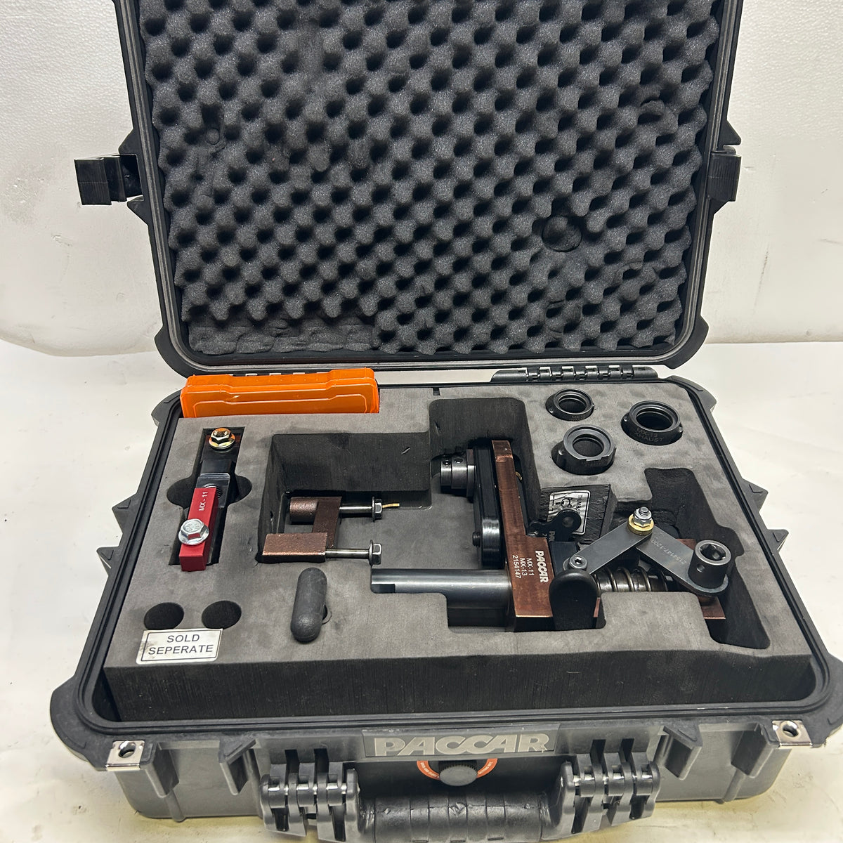 PACCAR VALVE SPRING DEPRESSOR TOOL MX-11 & MX-13  2154147