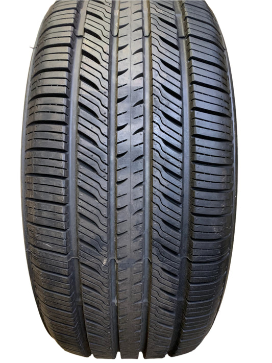YOKOHAMA AVID ASCEND LX BSW P 215 45 17 87V ALL SEASON TIRE 110132821