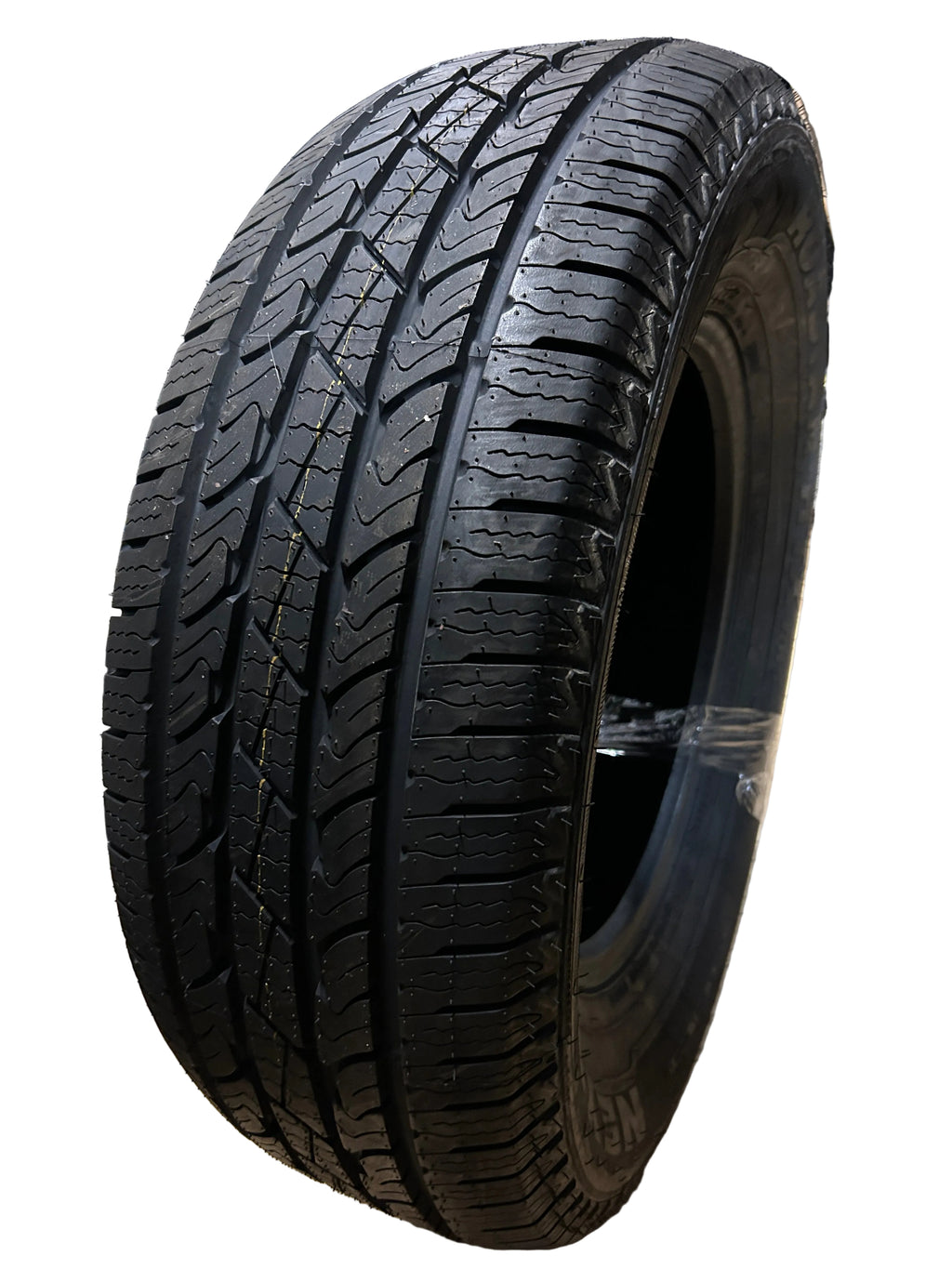 2 NOS NEXEN ROADIAN HTX RH5 BSW P 275 65 18 116T HIGHWAY TIRE 11720NXK