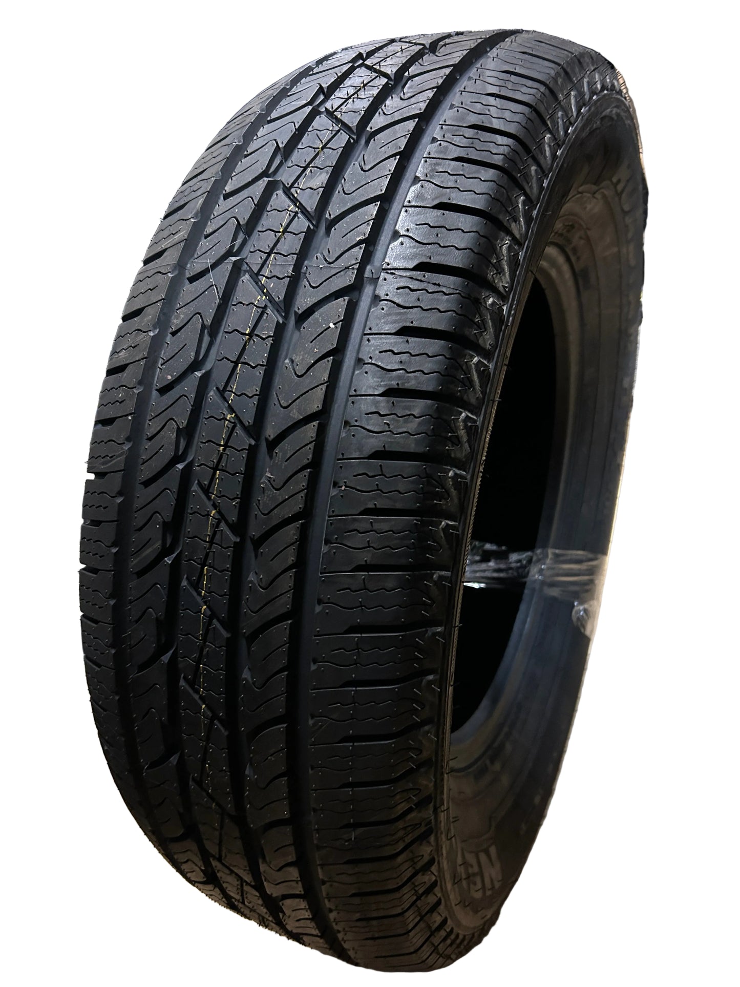 NOS NEXEN ROADIAN HTX RH5 BSW P 275 65 18 116T HIGHWAY TIRE 11720NXK