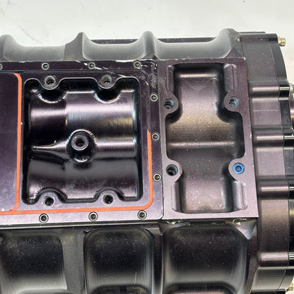 USED FOWLER F-11 BY KOBELCO SUPERCHARGER BLOWER FOR SB CHEVY 11 MM-34