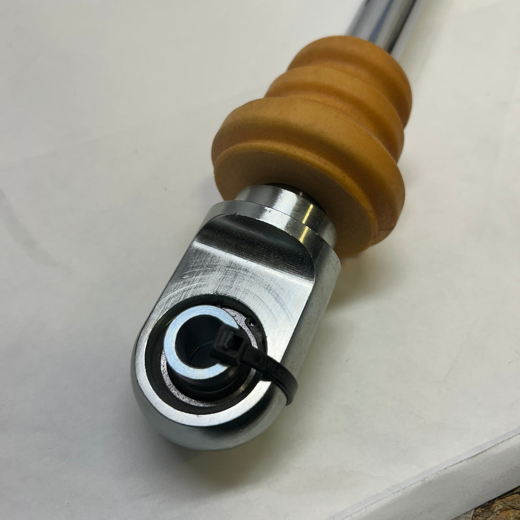 BILSTEIN B8 8125 COILOVER SHOCKS  33225654
