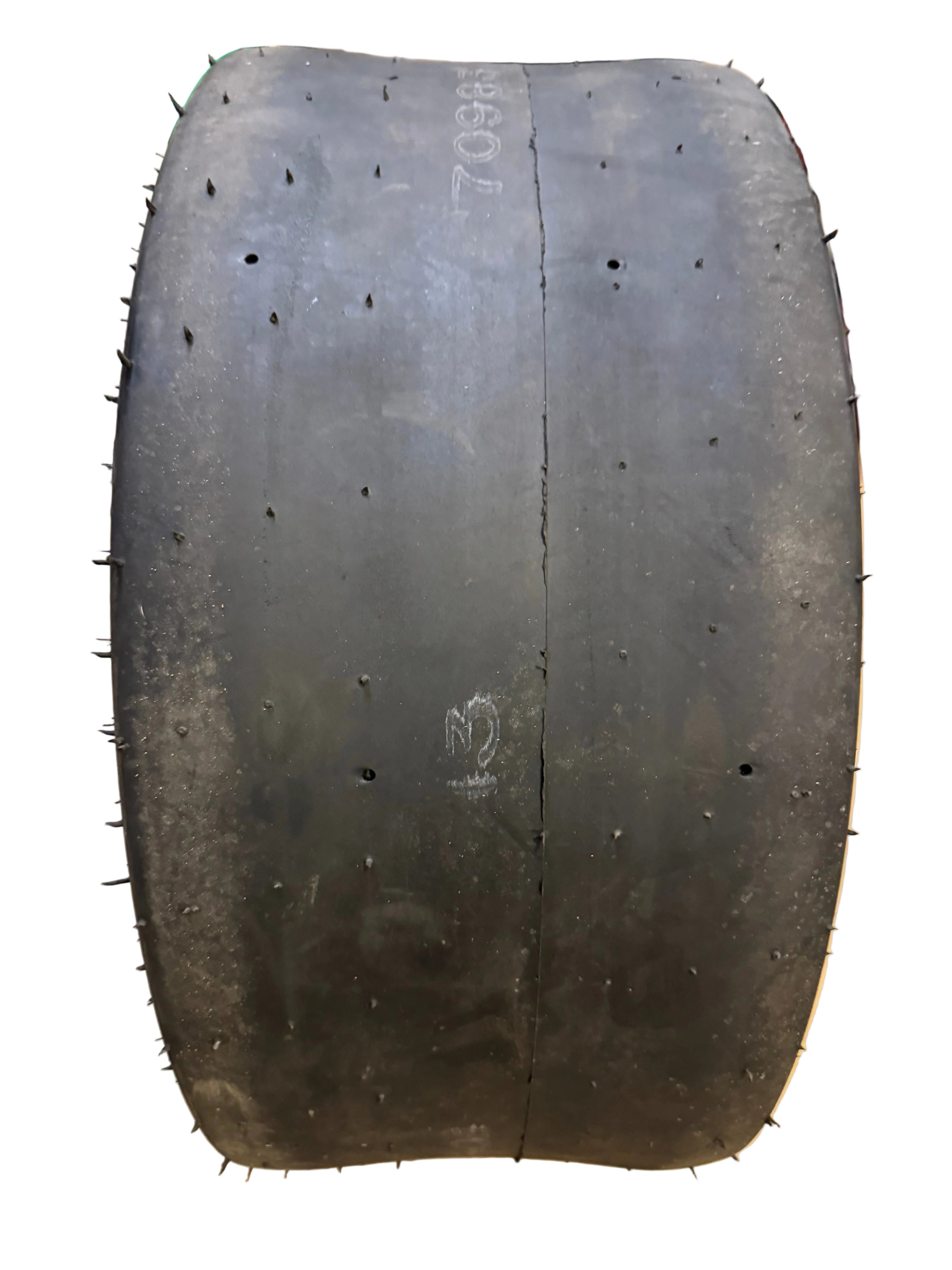 MICKEY THOMPSON ET DRAG BSW  28 10.5 15S DRAG SLICK TIRE 255255