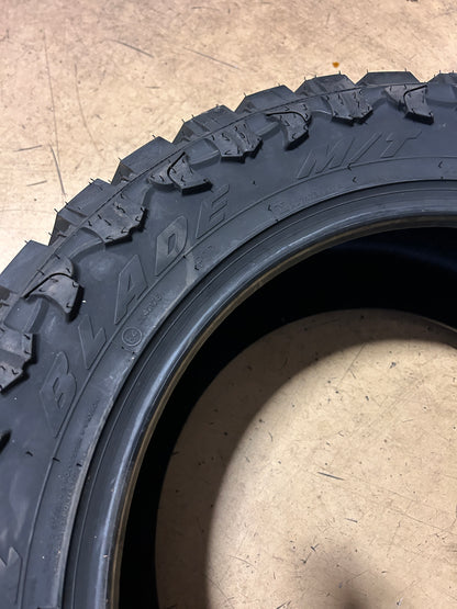 ATTURO TRAIL BLADE A/T BSW LT 33 12.5 20 114Q 10PLY ALL TERRAIN TIRE TBMTI0039600