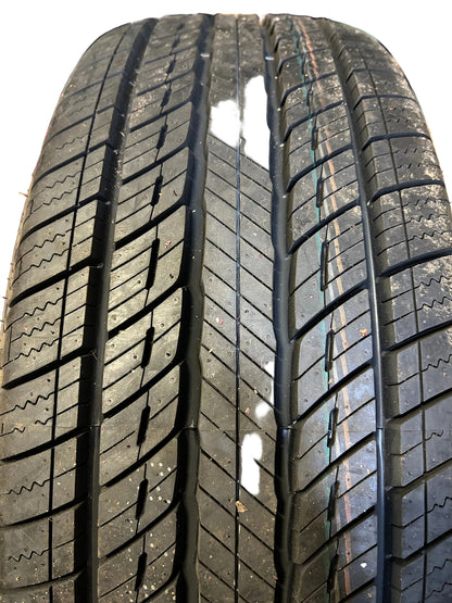 UNIROYAL TIGER PAW TOURING A/S BSW P 245 65 17 107H ALL SEASON TIRE 63165