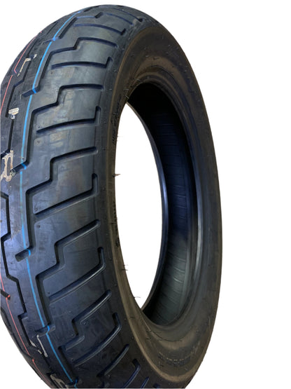 DUNLOP D404 BSW   150 80 16 71H FRONT MOTORCYCLE TIRE 45605987