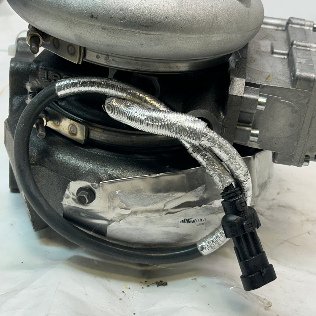 HOLSET CUMMINS HE3000VG TURBOCHARGER 19-22 RAM 2500 6.7L P5640906