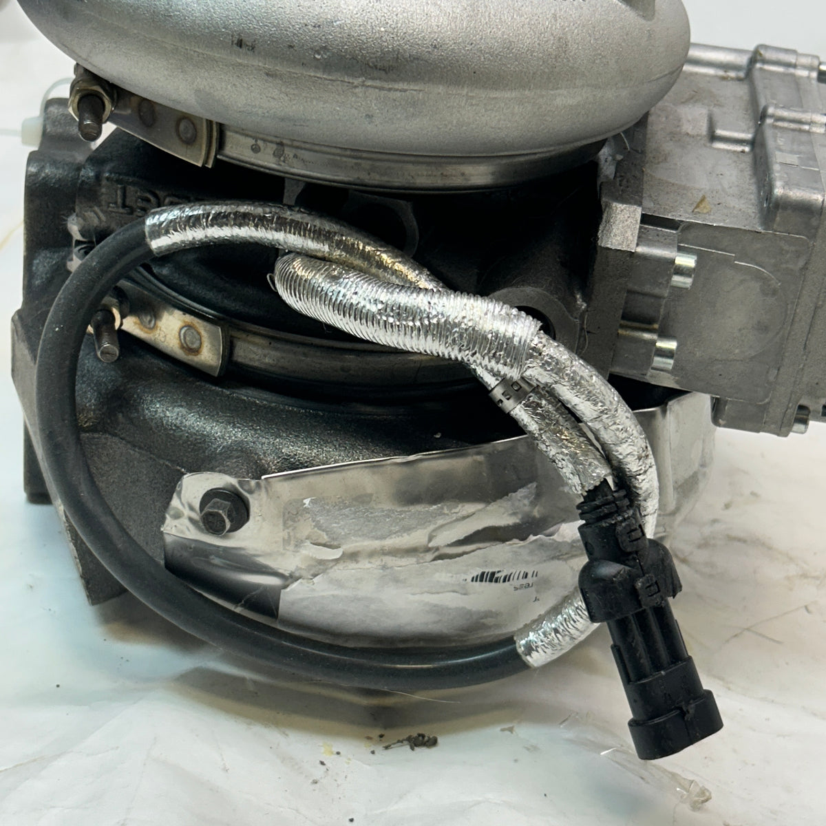 HOLSET CUMMINS HE3000VG TURBOCHARGER 19-22 RAM 2500 6.7L P5640906
