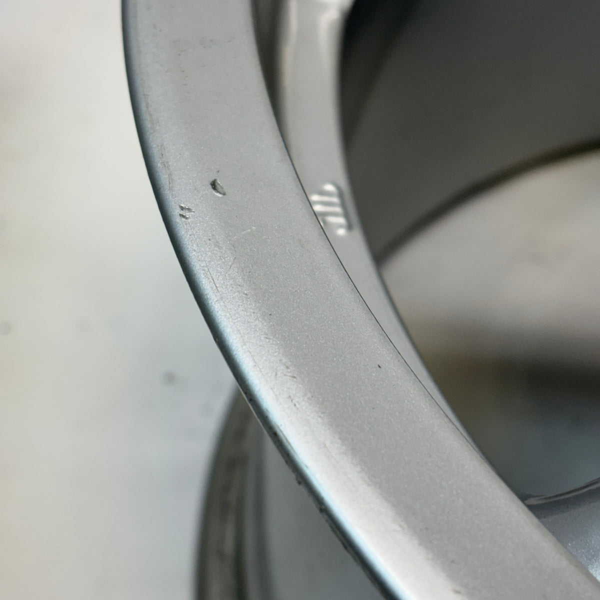 USED CUP 1 STYLE STAGGERED WHEELS FOR PORSCHE R:17X9 ET47 F: 17X7.5 ET52 MADE IN ITALY