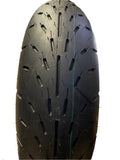 SHINKO STEALTH R003 BSW  180 55 18 74W REAR MOTORCYCLE TIRE 874005