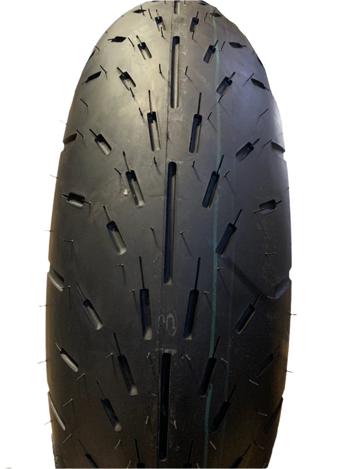 SHINKO STEALTH R003 BSW  180 55 18 74W REAR MOTORCYCLE TIRE 874005