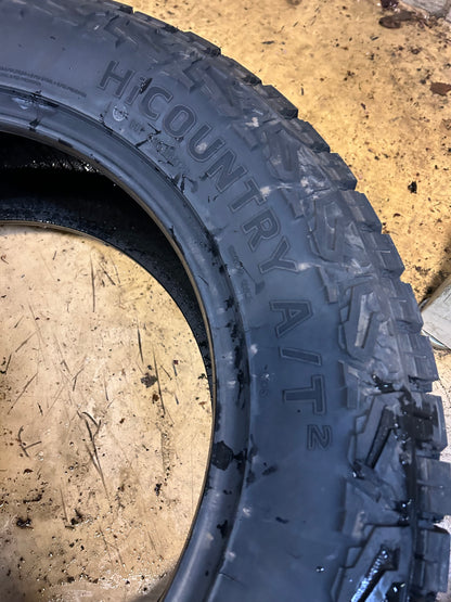 PRINX HICOUNTRY A/T2 BSW P 275 60 20 116T XL ALL TERRAIN TIRE 3469250531