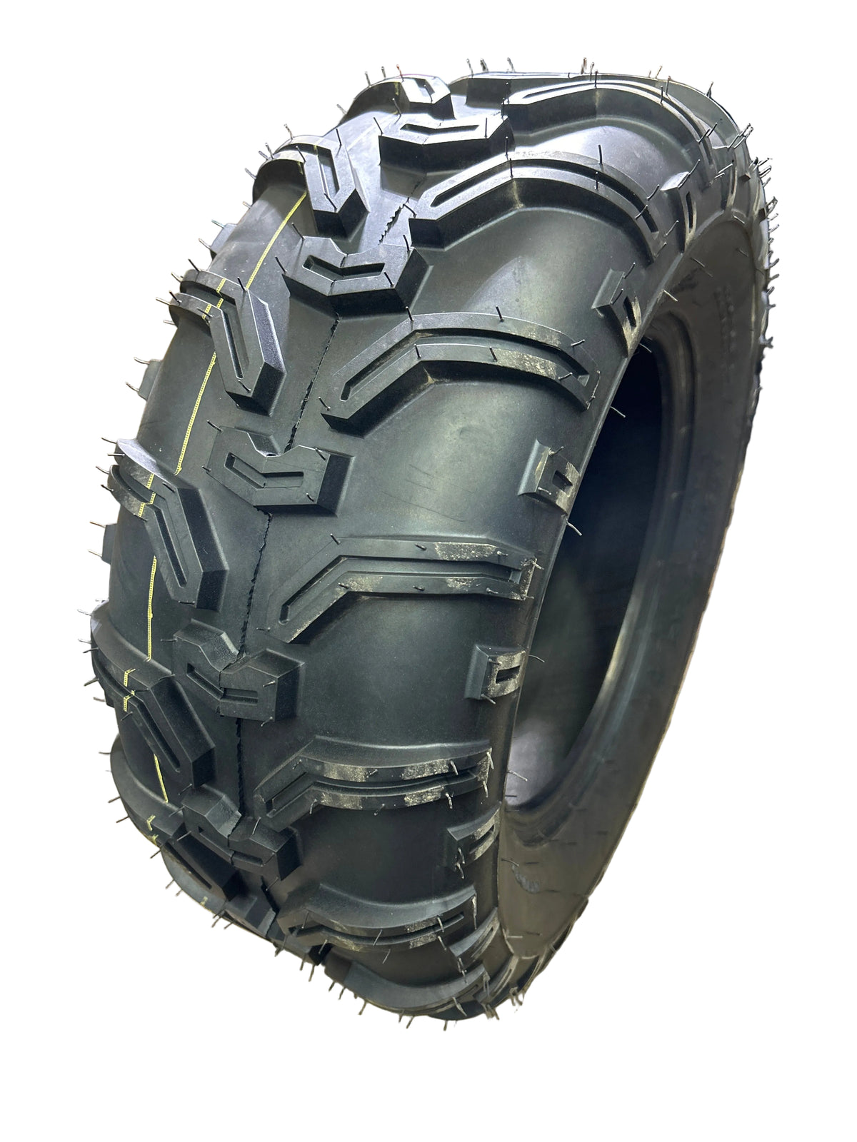 DUHOW DAV106 BSW 24 12 35F ATV/UTV TIRE D24812