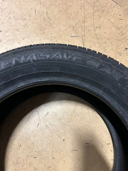 DUNLOP ENASAVE 01 AS BSW P 205 55 16 91H ALL SEASON TIRE 267028905
