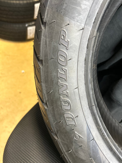 NOS DUNLOP K555 BSW 170 70 16 75H REAR MOTORCYCLE TIRE 45941667