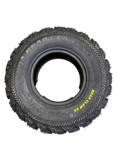 KENDA K573 BEAR CLAW EX BSW AT 23 8 10 6PLY ATV/UTV TIRE 248S2093A