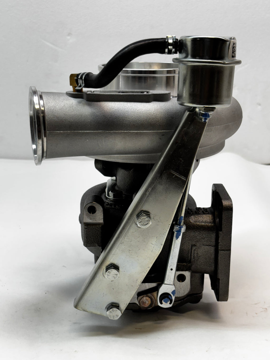 TURBONE HX35W STYLE TURBOCHARGER FOR CUMMINS 3539343