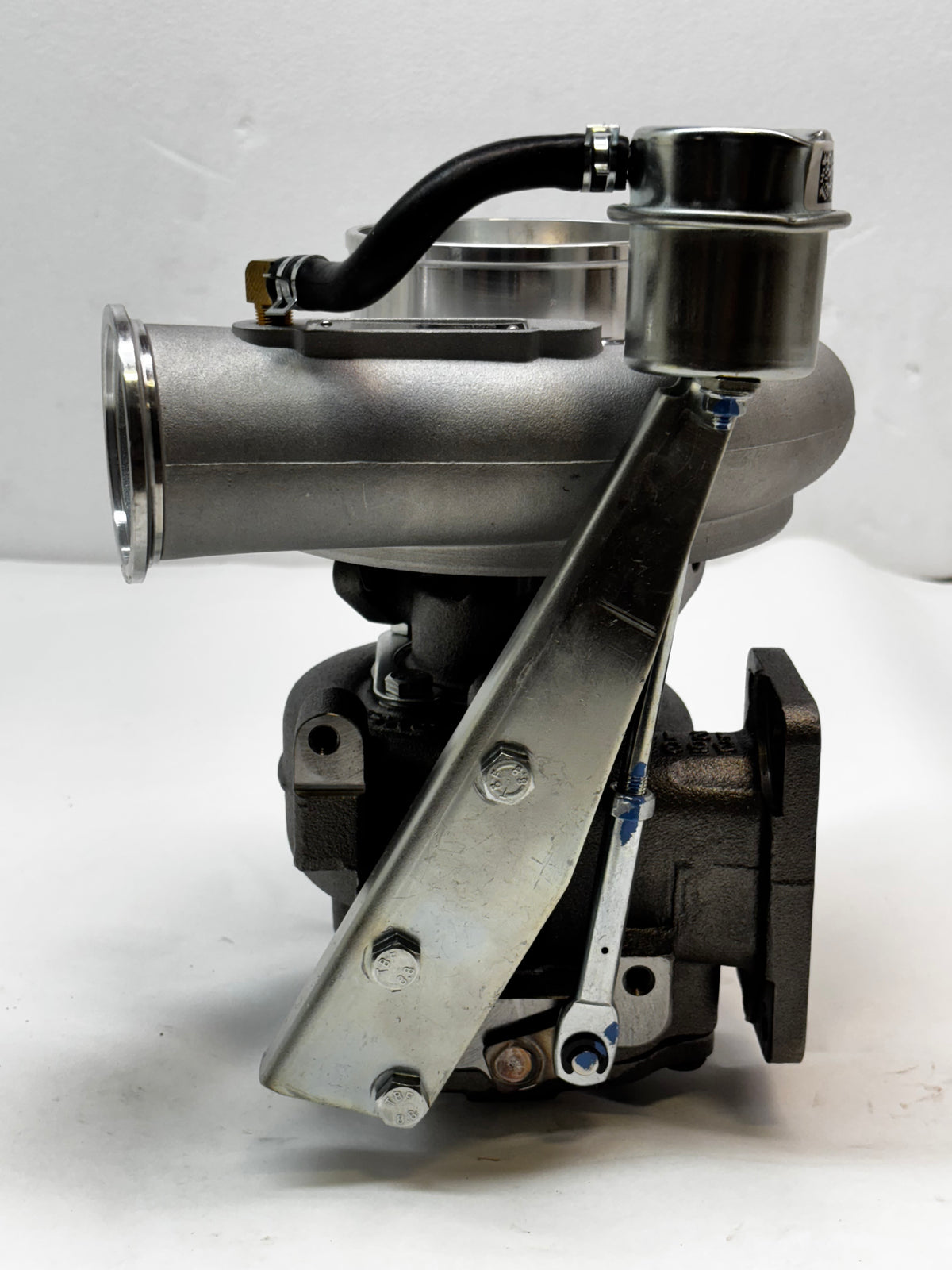 TURBONE HX35W STYLE TURBOCHARGER FOR CUMMINS 3539343