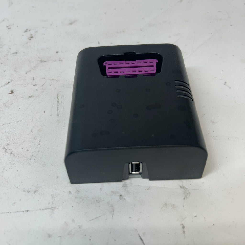 PORSCHE  PIWIS TESTER THREE #3  PT3G