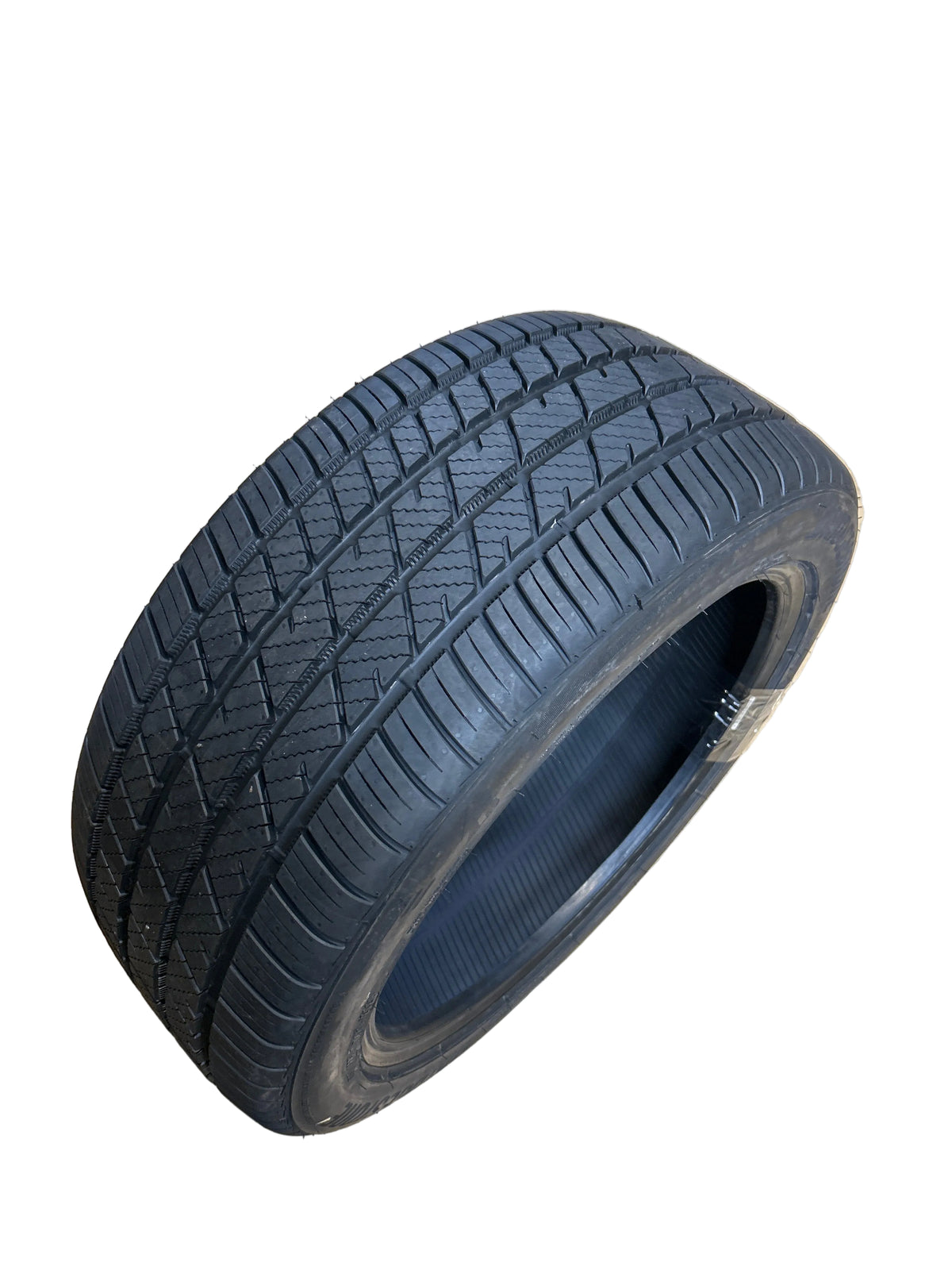 BRIDGESTONE POTENZA RE980 AS BSW P 245 45 18 100W XL FRONT UHP TIRE 012774