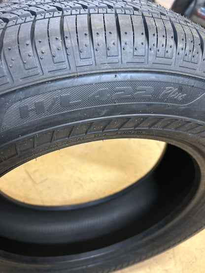 BRIDGESTONE ECOPIA H/L 422+ RFT BSW P 225 65 17 100H ALL SEASON TIRE 021489