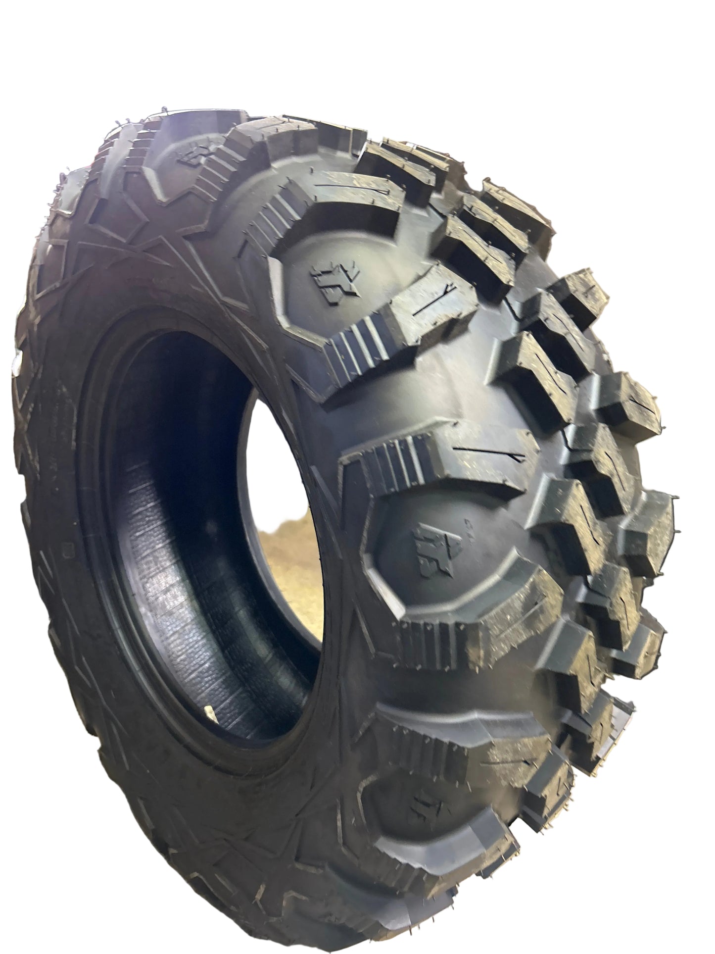TUSK MEGABITE BSW  28 10 14 69M 8PLY ATV/UTV TIRE 2032710002