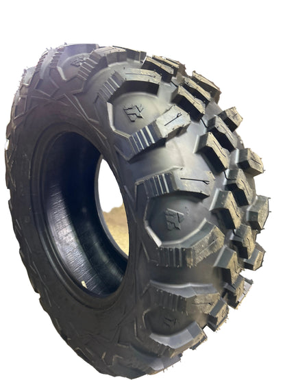 TUSK MEGABITE BSW  28 10 14 69M 8PLY ATV/UTV TIRE 2032710002