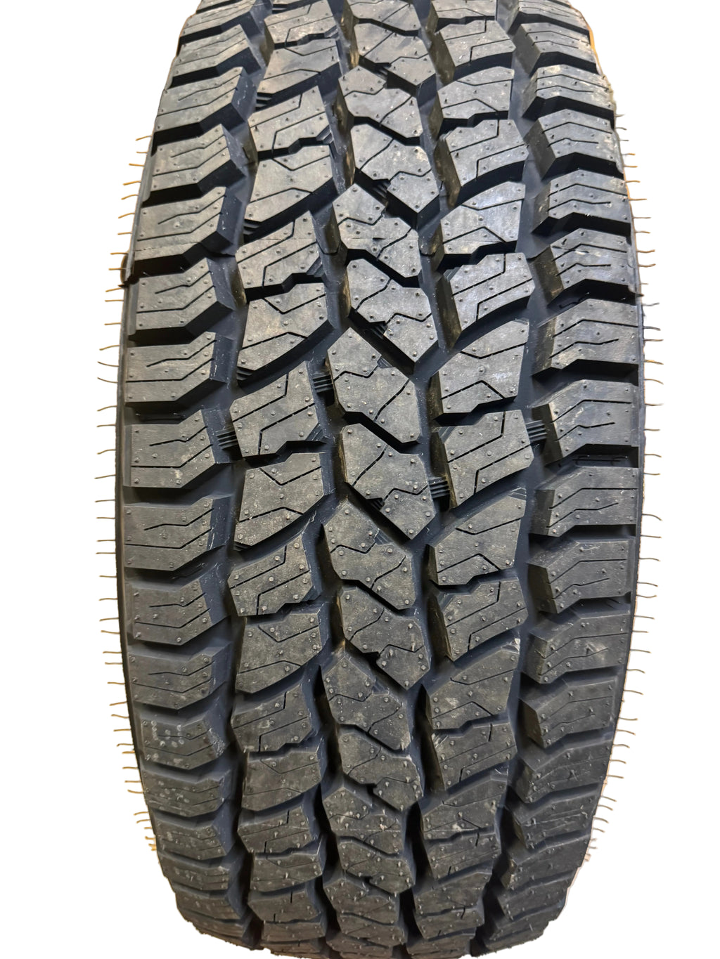 SUMMIT TRAIL CLIMBER AT02 BSW LT 31 10.5 15 109S ALL TERRAIN TIRE 20915