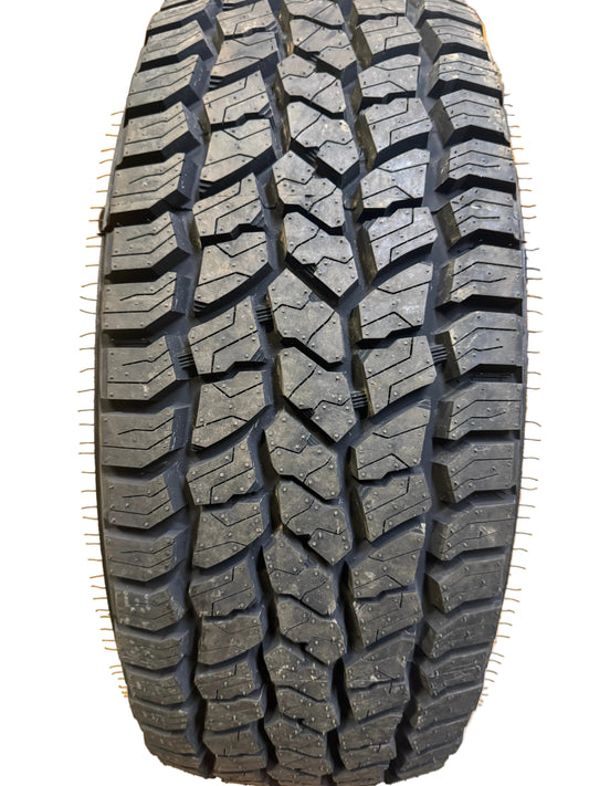 SUMMIT TRAIL CLIMBER AT02 BSW LT 31 10.5 15 109S ALL TERRAIN TIRE 20915