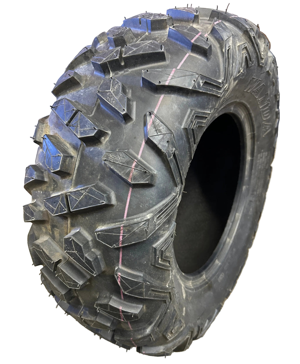 WANDA P3501 BSW AT 23 8 11 38F 6PLY ATV/UTV TIRE WP23811