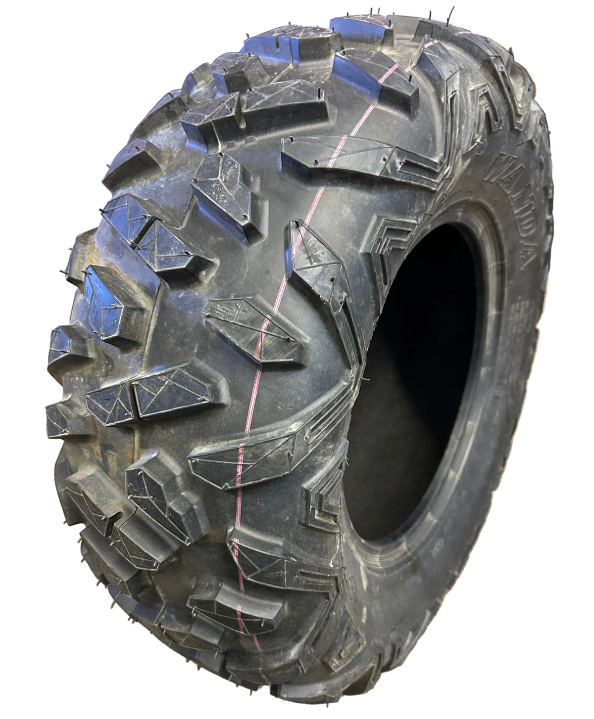 WANDA P3501 BSW AT 23 8 11 38F 6PLY ATV/UTV TIRE WP23811