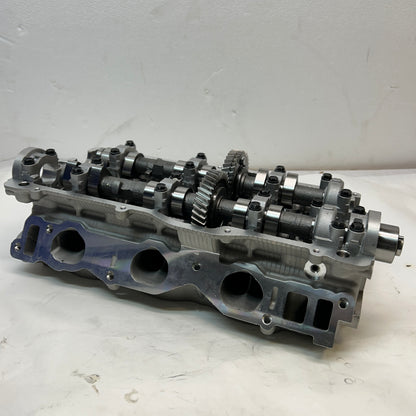 LEFT CYLINDER HEAD FIT 95-04 TOYOTA 4RUNNER TACOMA TUNDRA T100 3.4 DOHC 5VZFE