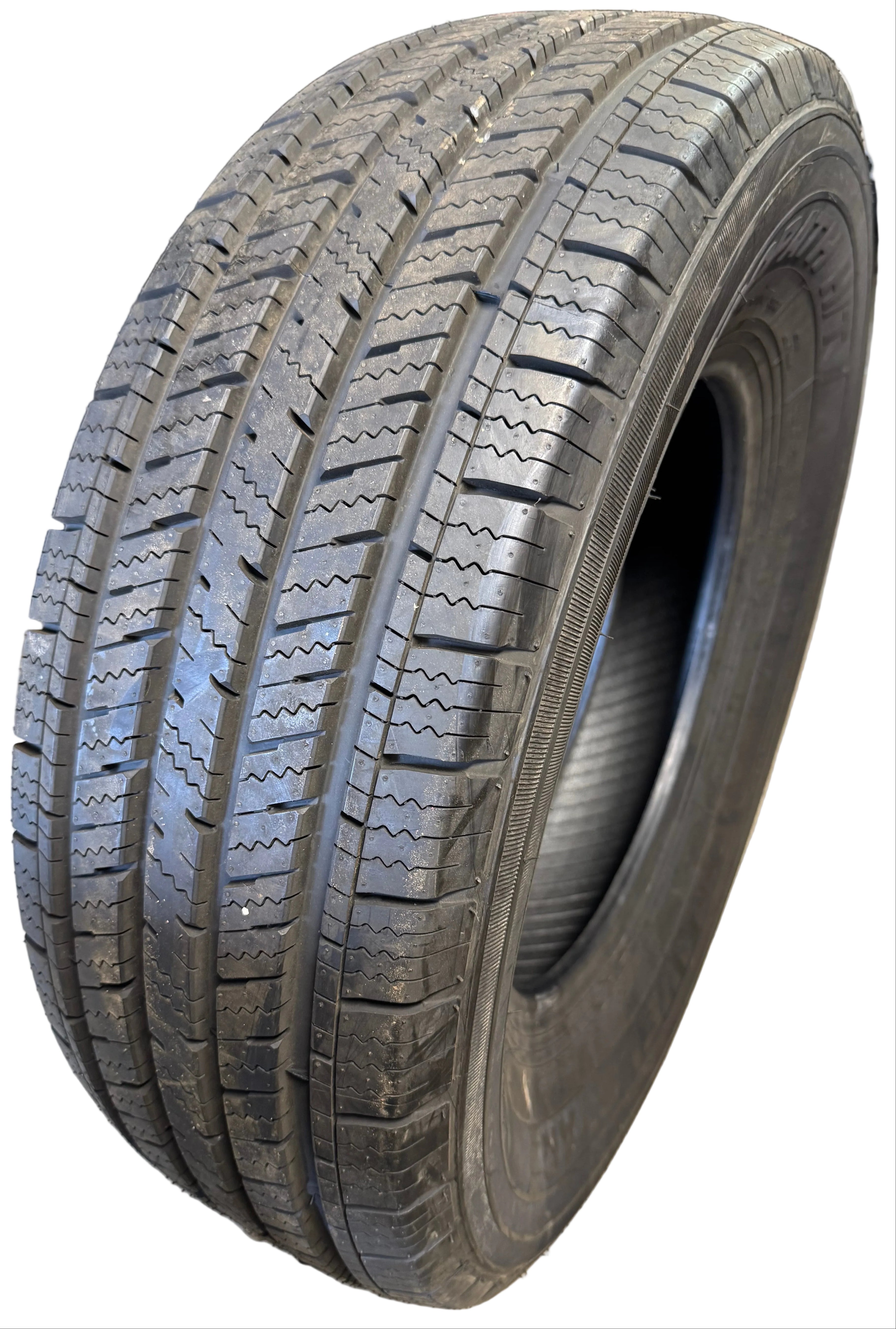 NOS TRAVELSTAR ECOPATH H/T BSW P 265 70 17 115T ALL TERRAIN TIRE LLSUV007