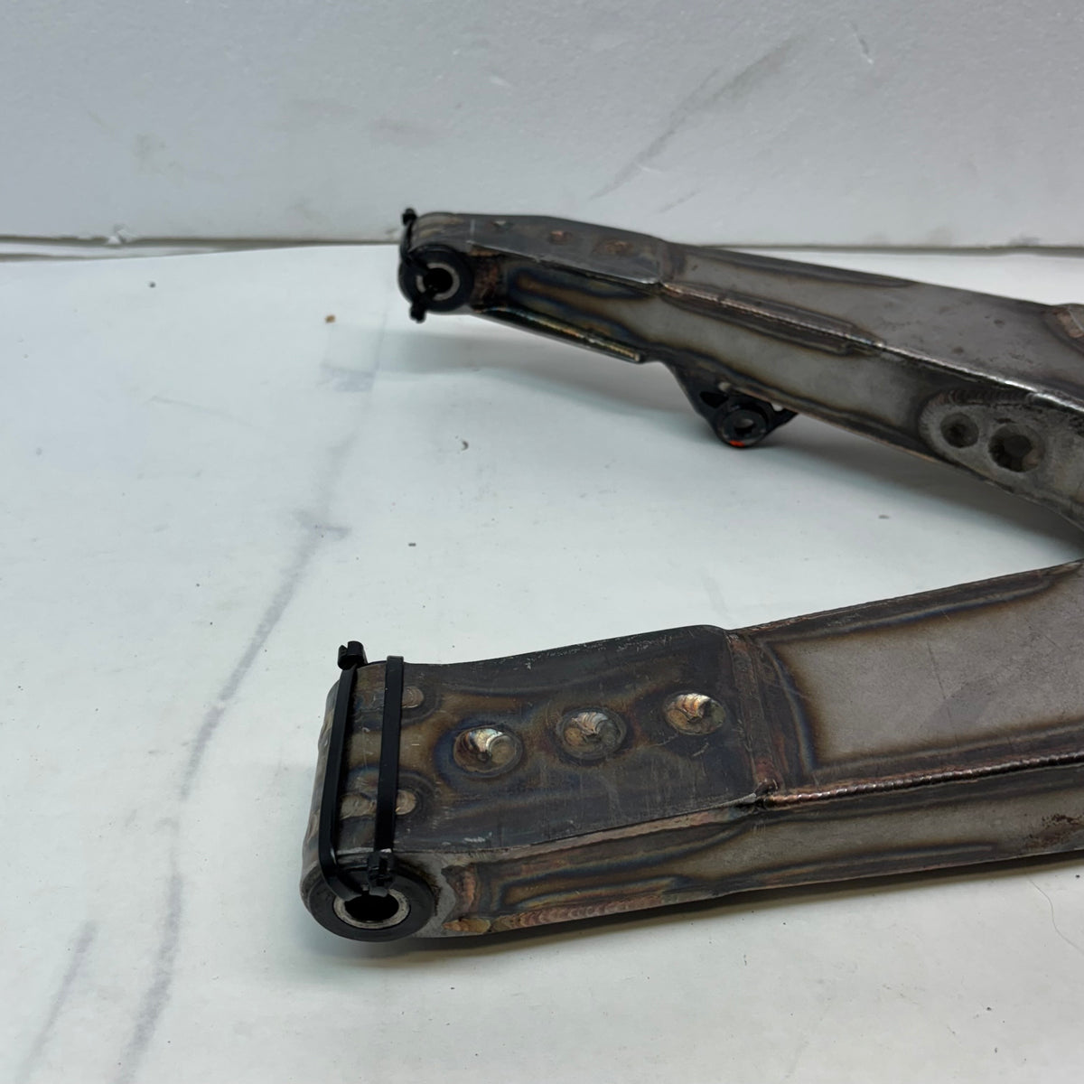 CUSTOM FABRICATED REPLACEMENT CONTROL ARM FOR TROPHY TRUCK OR ATV/UTV 32" x 14"