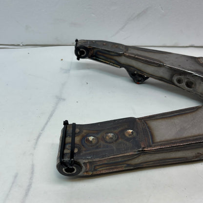 CUSTOM FABRICATED REPLACEMENT CONTROL ARM FOR TROPHY TRUCK OR ATV/UTV 32" x 14"